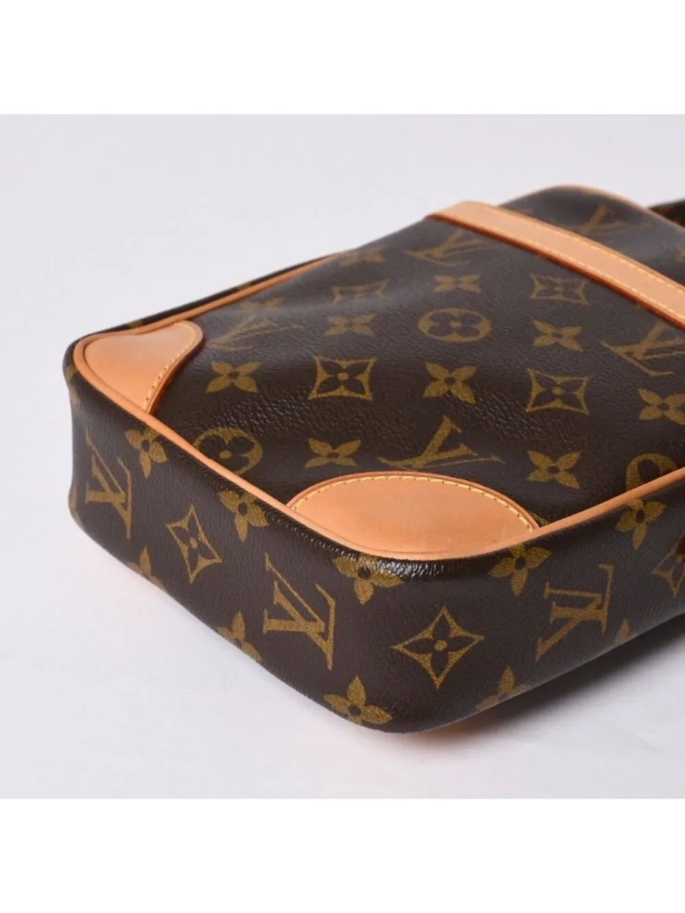 Louis Vuitton this authentic